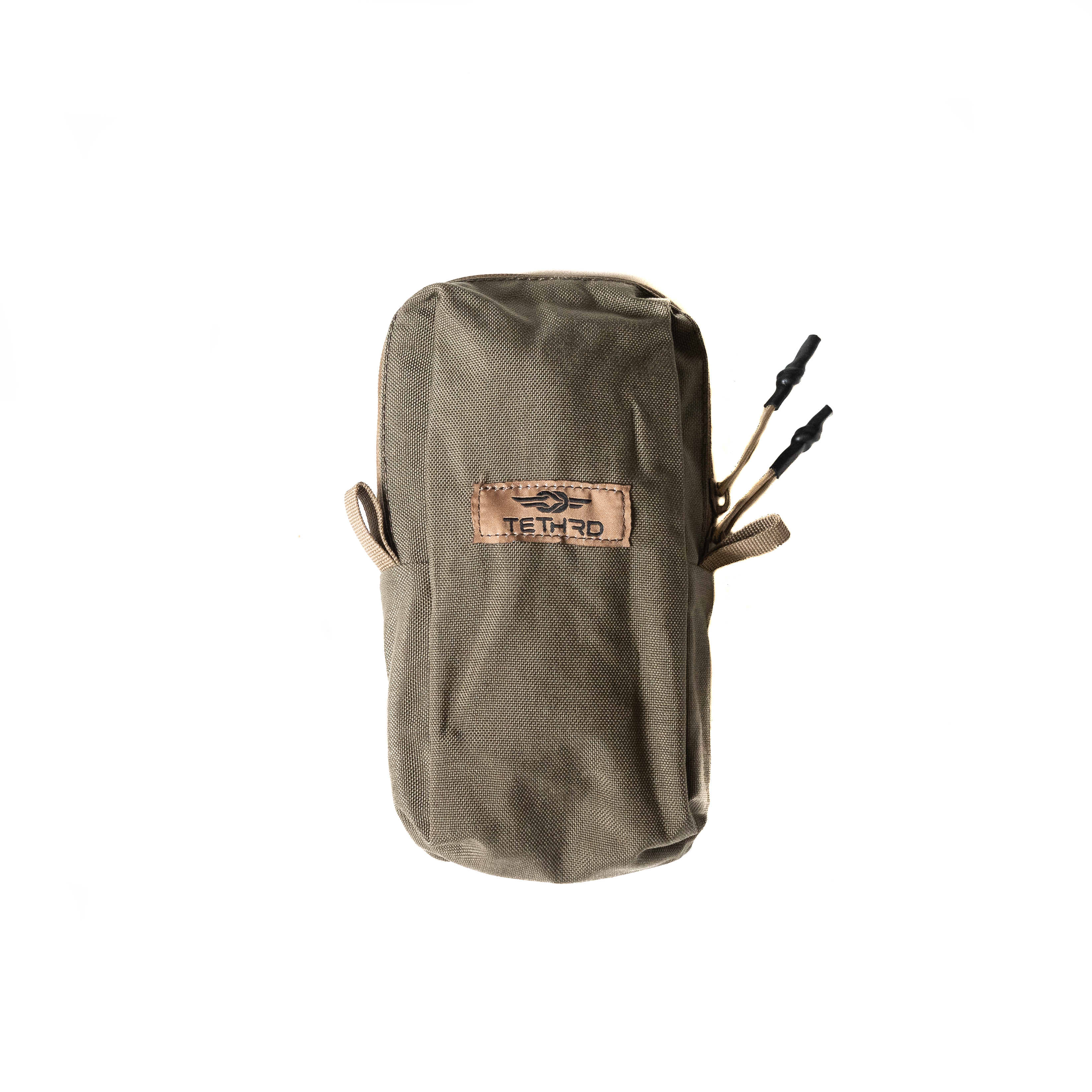 Molle Pouch - Tethrd